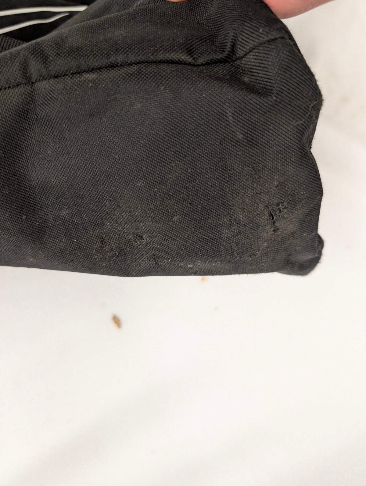 OV1996-600R Easton Baseball Bag Used